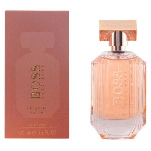 Hugo Boss The Scent For Her — Eau de Parfum