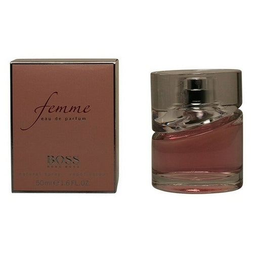 Hugo Boss Boss Femme — Eau de Parfum