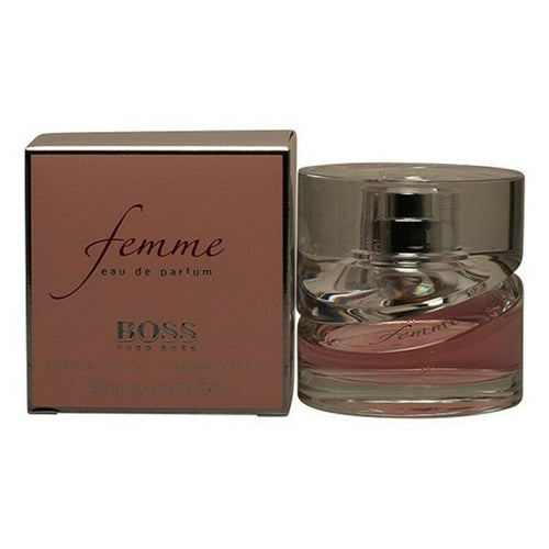 Hugo Boss Boss Femme — Eau de Parfum