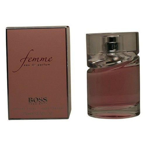 Hugo Boss Boss Femme — Eau de Parfum
