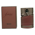 Hugo Boss Boss Femme — Eau de Parfum