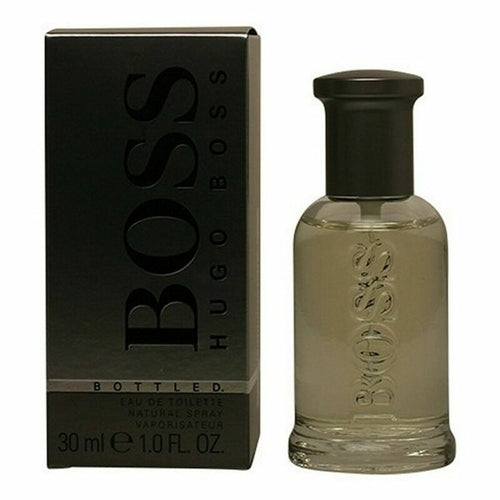 Hugo Boss Bottled — Eau de Toilette