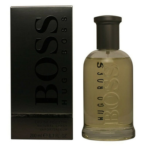 Hugo Boss Bottled — Eau de Toilette