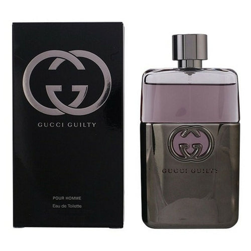 Gucci Guilty Homme — Eau de Toilette