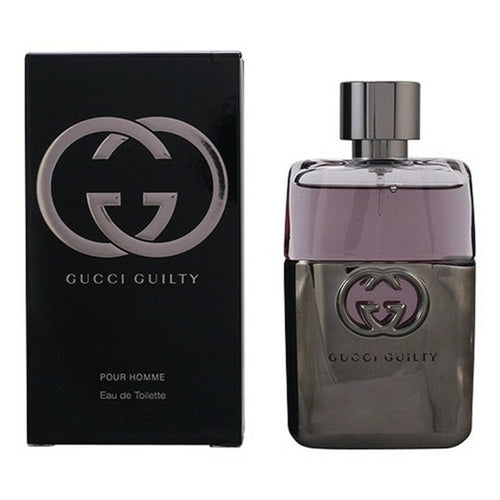 Gucci Guilty Homme — Eau de Toilette