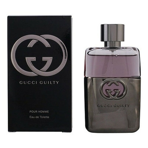 Gucci Guilty Homme — Eau de Toilette
