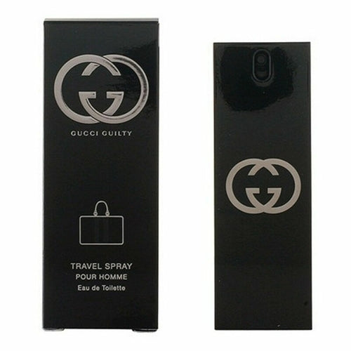 Gucci Guilty Homme — Eau de Toilette