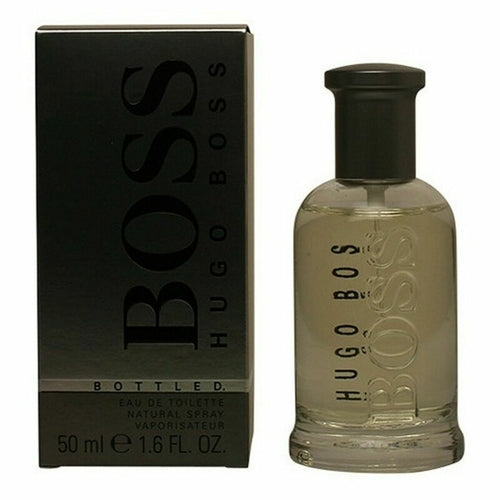 Hugo Boss — Eau de Toilette