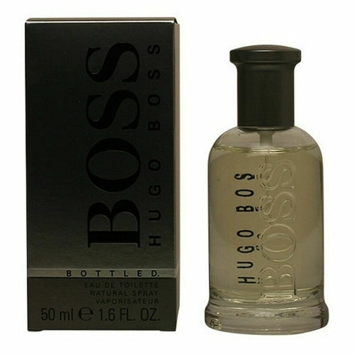Hugo Boss — Eau de Toilette