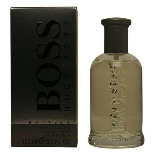 Hugo Boss — Eau de Toilette