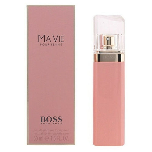 Hugo Boss Ma Vie — Eau de Parfum