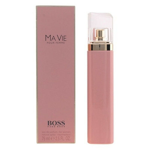 Hugo Boss Ma Vie — Eau de Parfum
