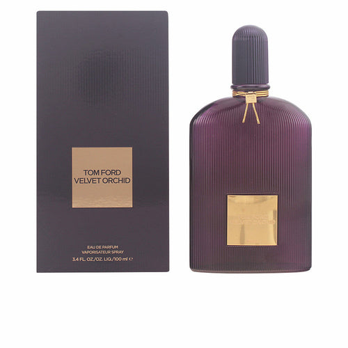 Tom Ford Velvet Orchid — Eau de Parfum, 100ml