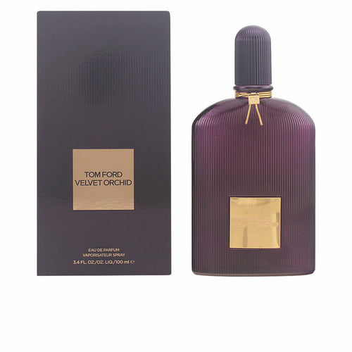 Tom Ford Velvet Orchid — Eau de Parfum, 100ml