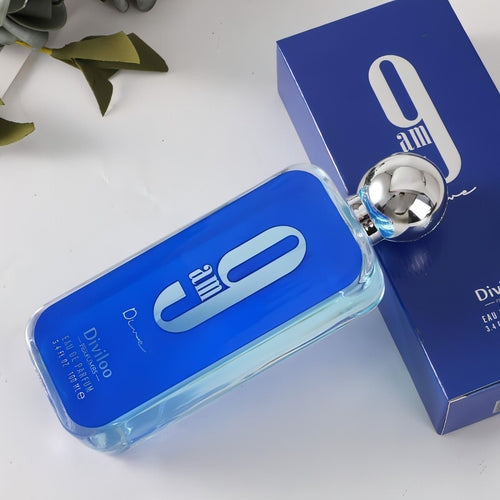 Fragrant Vietnamese No. 9 — Eau de Parfum