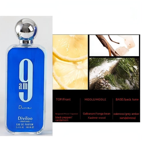 Fragrant Vietnamese No. 9 — Eau de Parfum