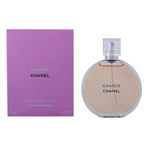 Chanel Chance — Eau de Toilette