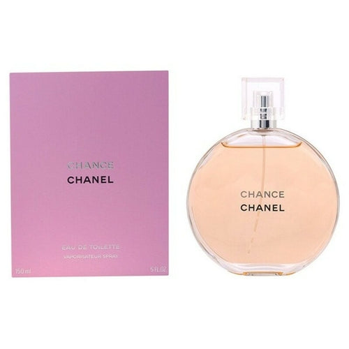 Chanel Chance — Eau de Toilette