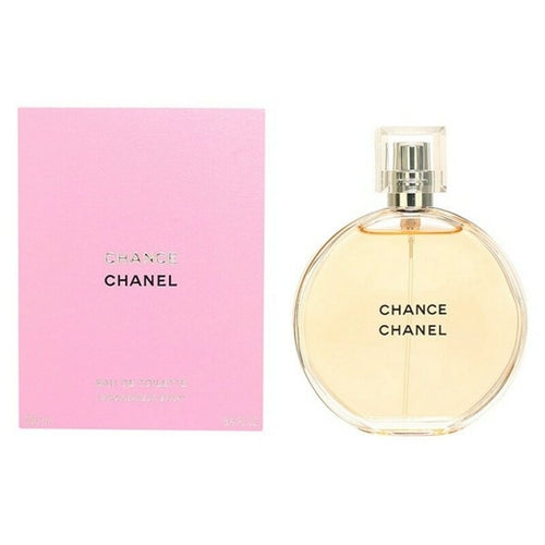 Chanel Chance — Eau de Toilette