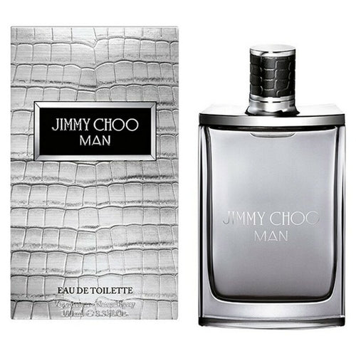 Jimmy Choo Man — Eau de Toilette
