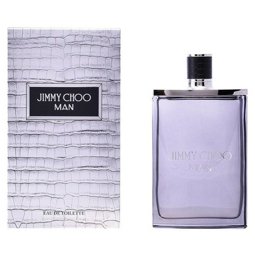 Jimmy Choo Man — Eau de Toilette