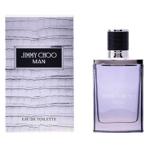 Jimmy Choo Man — Eau de Toilette