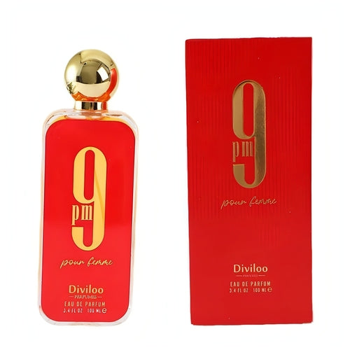 Fragrant Vietnamese No. 9 — Eau de Parfum