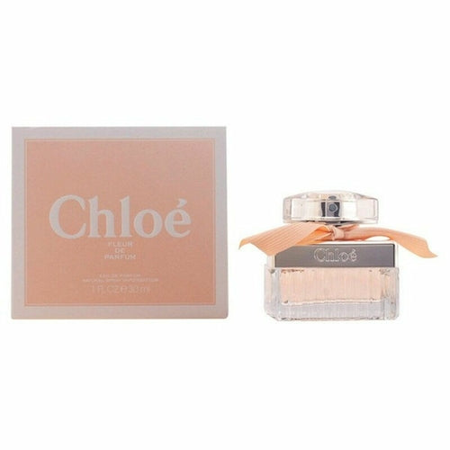 Chloé Fleur de Parfum — Eau de Parfum
