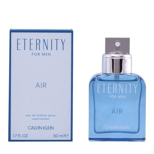 Calvin Klein Eternity for Men Air — Eau de Toilette