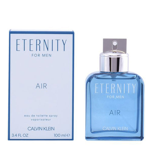 Calvin Klein Eternity for Men Air — Eau de Toilette