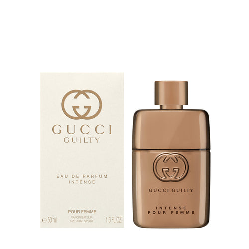 Gucci Guilty Intense Pour Femme — Eau de Parfum, 50ml