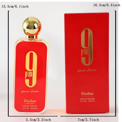Fragrant Vietnamese No. 9 — Eau de Parfum