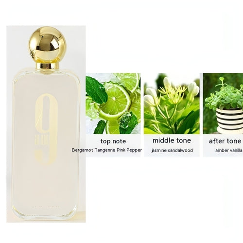 Fragrant Vietnamese No. 9 — Eau de Parfum
