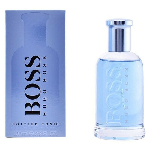 Hugo Boss Boss Bottled Tonic — Eau de Toilette