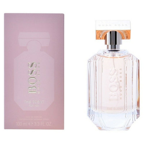 Hugo Boss The Scent For Her — Eau de Parfum