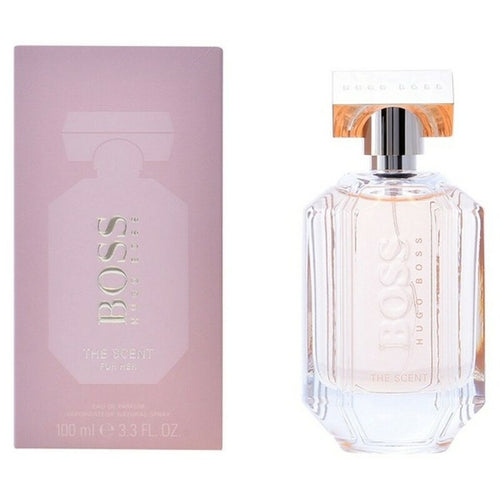 Hugo Boss The Scent For Her — Eau de Parfum