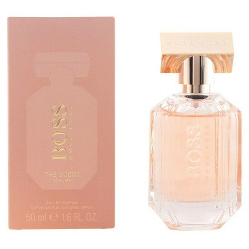 Hugo Boss The Scent For Her — Eau de Parfum