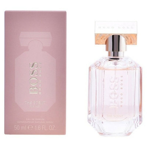 Hugo Boss The Scent For Her — Eau de Parfum