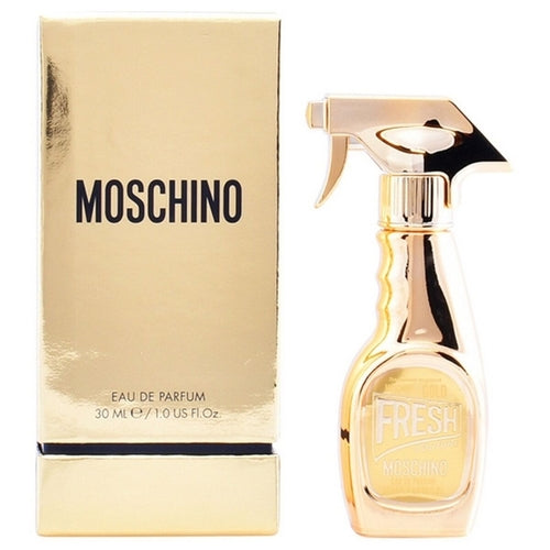 Moschino Fresh Couture Gold — Eau de Parfum