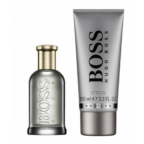 Hugo Boss Bottled — Gift Set, 2 Pieces