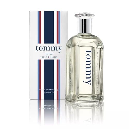 Tommy Hilfiger Tommy — Eau de Toilette