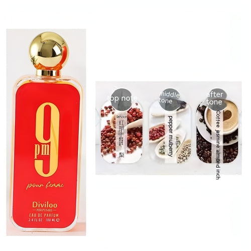 Fragrant Vietnamese No. 9 — Eau de Parfum
