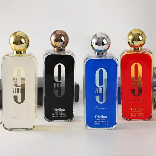 Fragrant Vietnamese No. 9 — Eau de Parfum