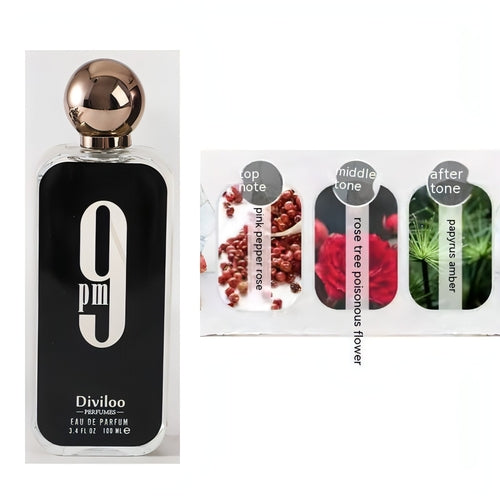 Fragrant Vietnamese No. 9 — Eau de Parfum