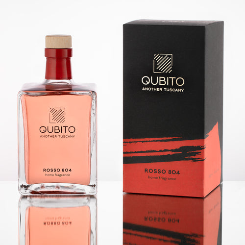 Rosso 804 — Home Fragrance, 250ml