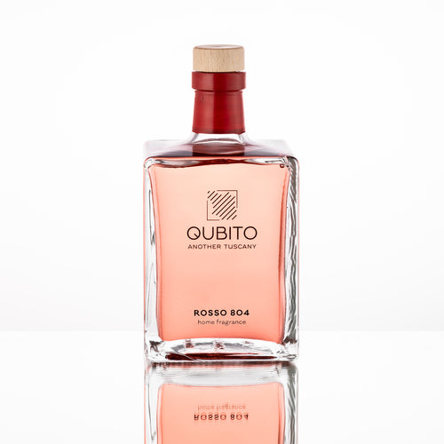 Rosso 804 — Home Fragrance, 250ml