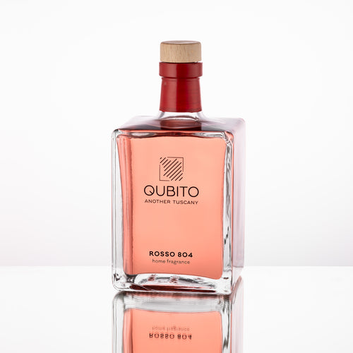 Rosso 804 — Home Fragrance, 250ml
