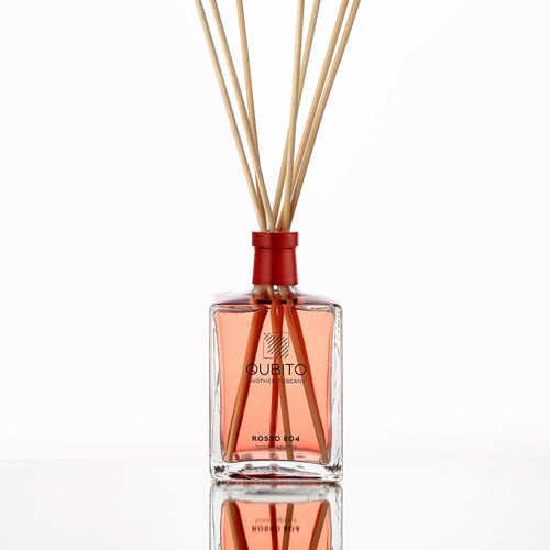 Rosso 804 — Home Fragrance, 250ml