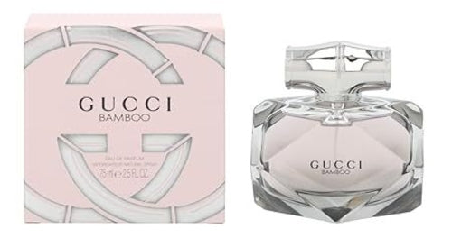 Gucci Bamboo — Eau de Parfum